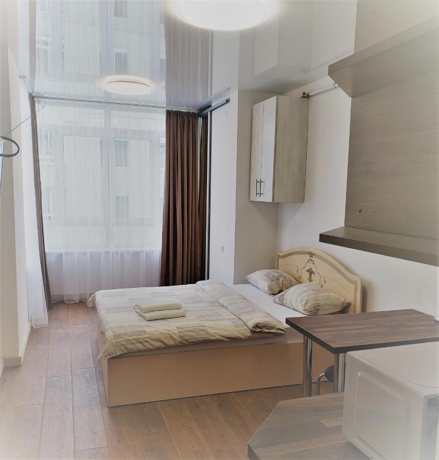 Apart Ugorska Lviv Exterior photo