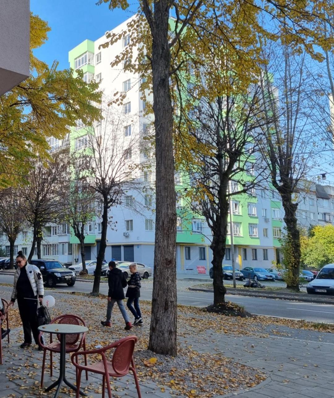 Apart Ugorska Lviv Exterior photo